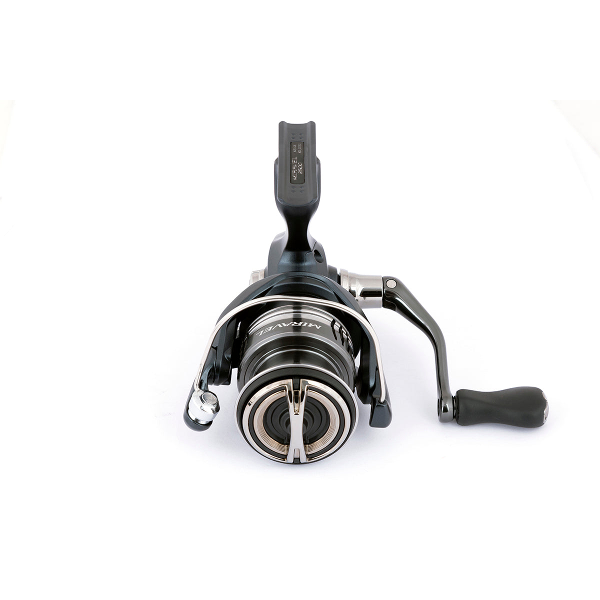 Shimano Miravel 2500S HG
