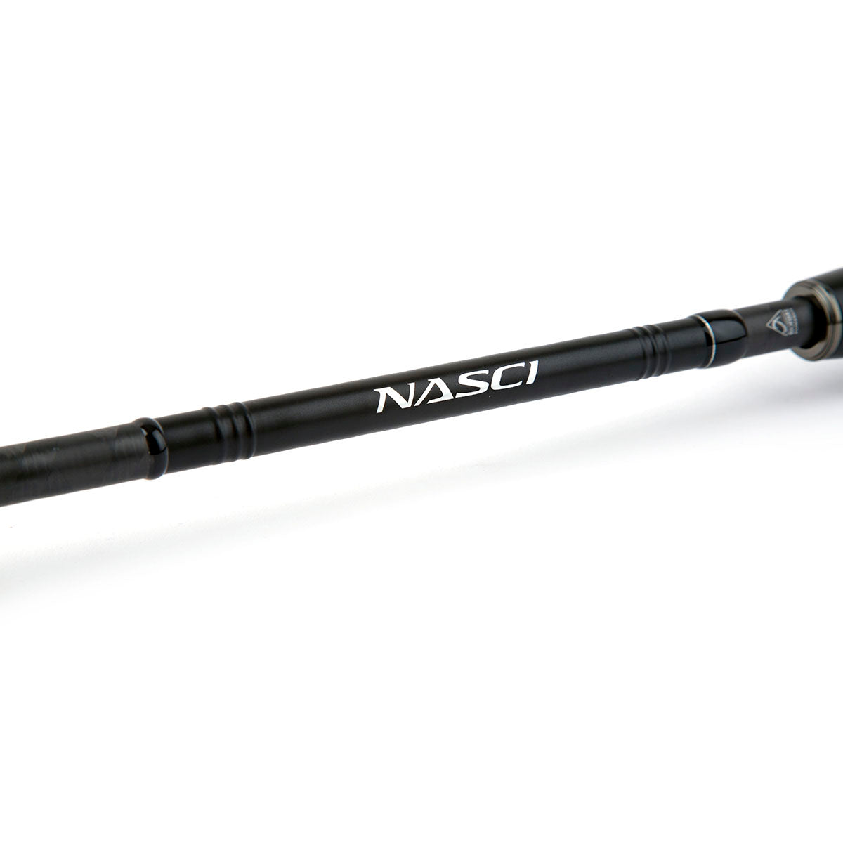 Shimano Nasci Spinning FAST 2,74m 9'0'' 21-56g 2pc