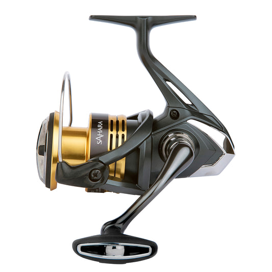Shimano Sáhara FJ C2000S