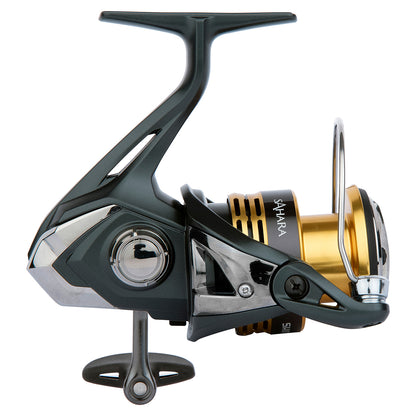 Shimano Sáhara FJ 2500