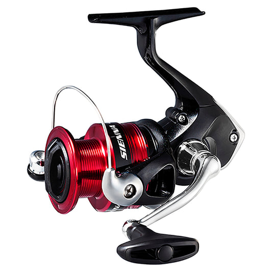 Shimano Siena C3000 FG