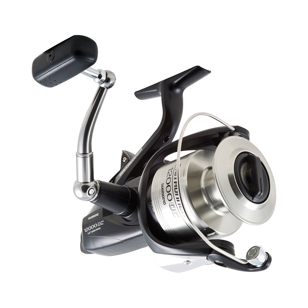 Shimano USA BAITRUNNER 12000 OCEANICO