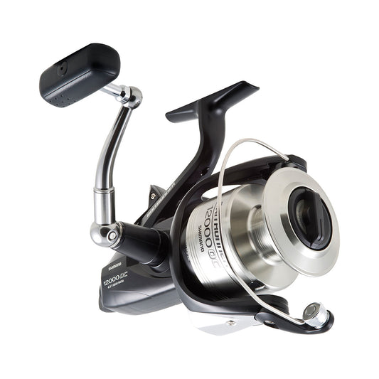 Shimano USA BAITRUNNER 12000 OCEANICO