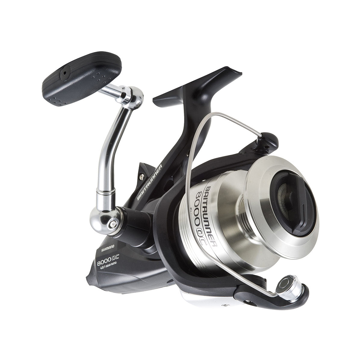 Shimano USA BAITRUNNER 8000 OCEANICO