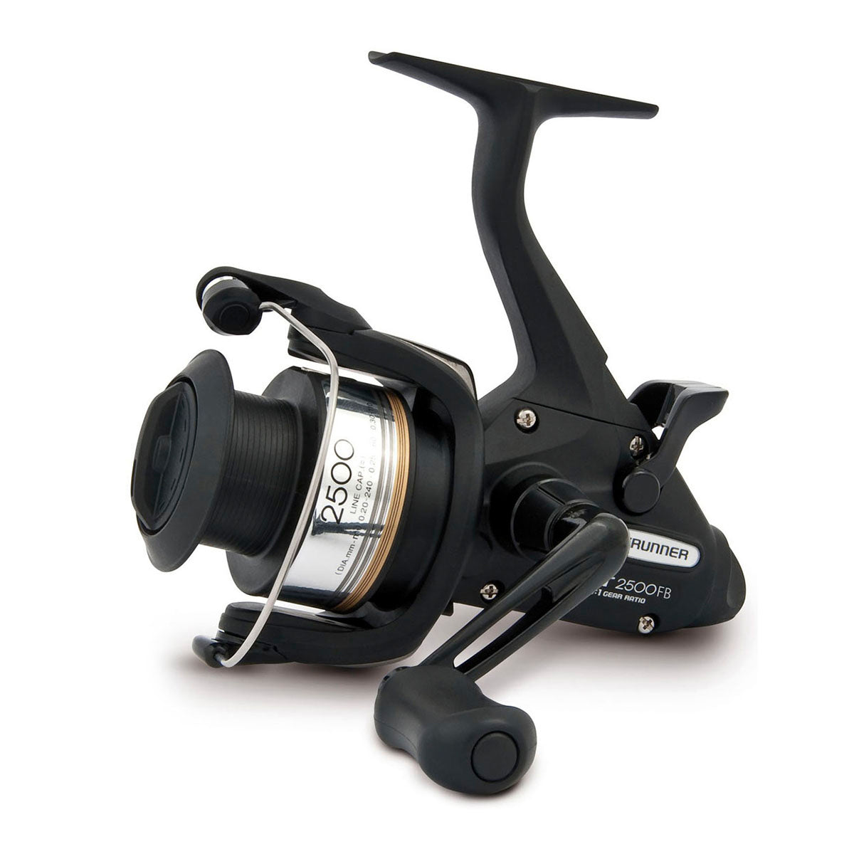 Shimano BAITRUNNER ST FB