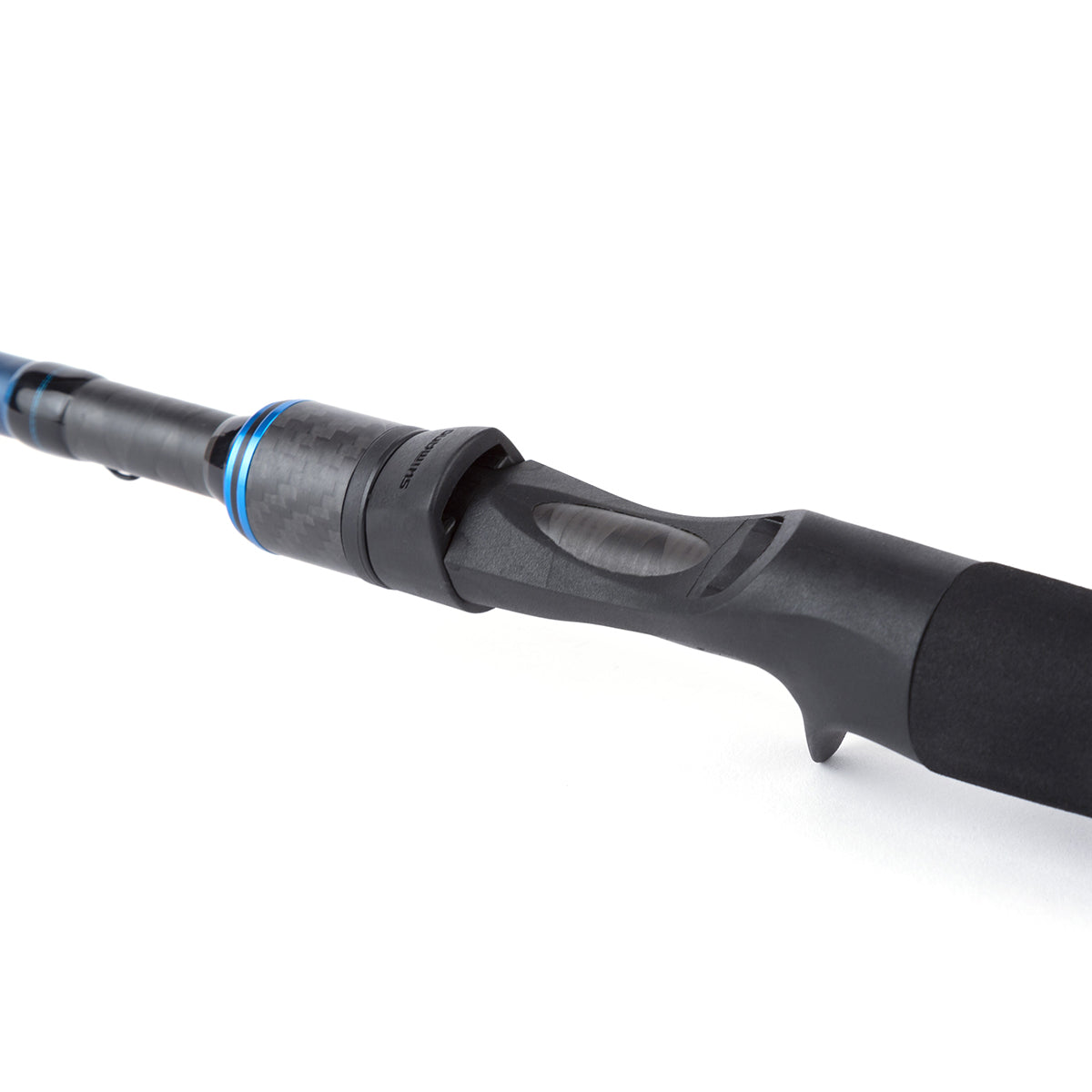 Shimano SLX Casting FAST 2,21m 7'3" 1-4oz 30-120g 1pc