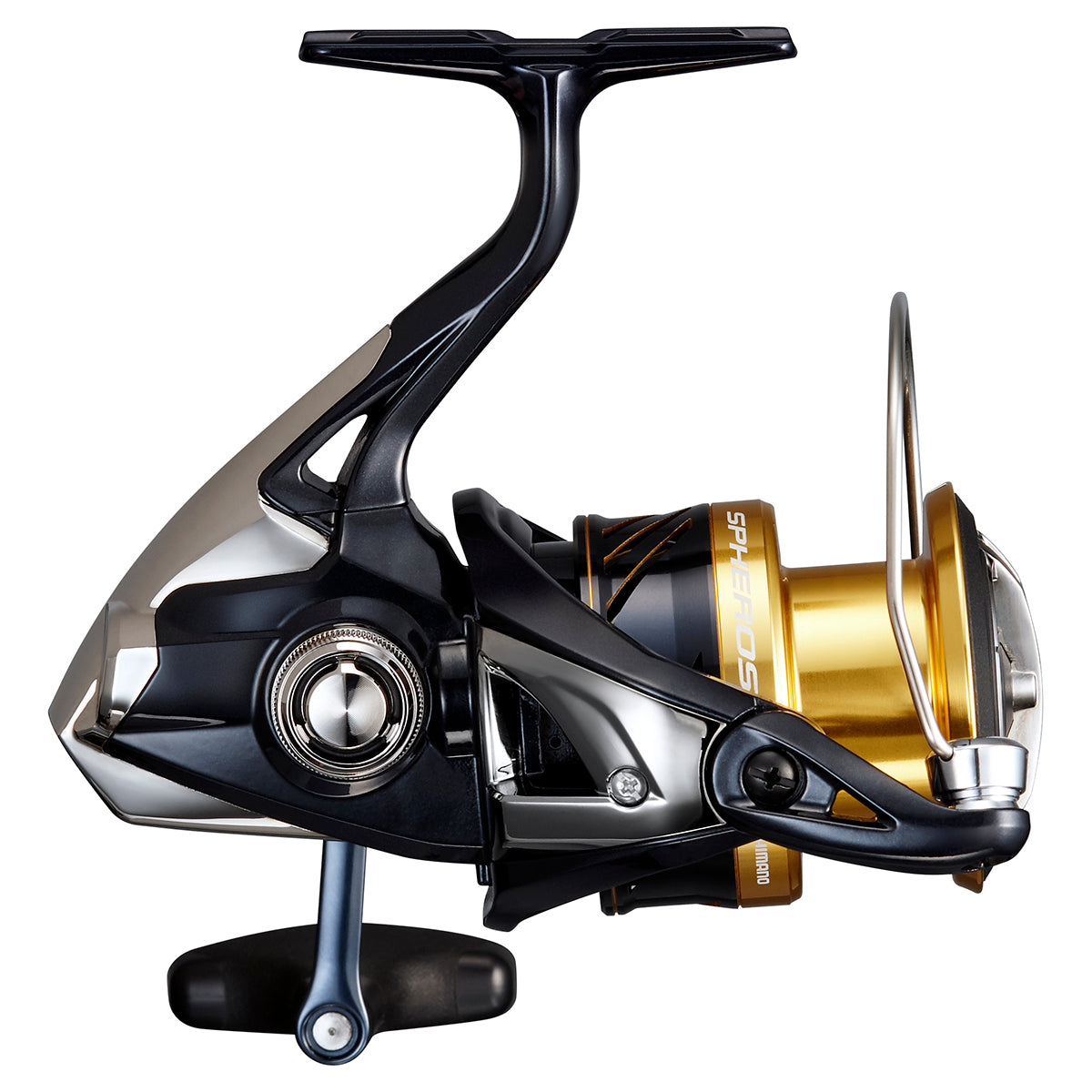 Shimano Spheros SW C3000HG