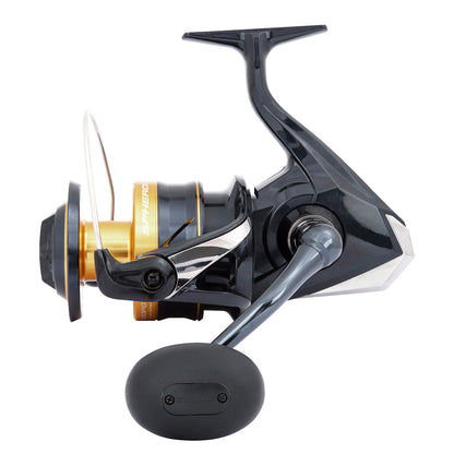 Shimano Spheros SW A 10000 PG