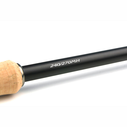 Shimano STC Spinning 2,40m 10-30g 4pc