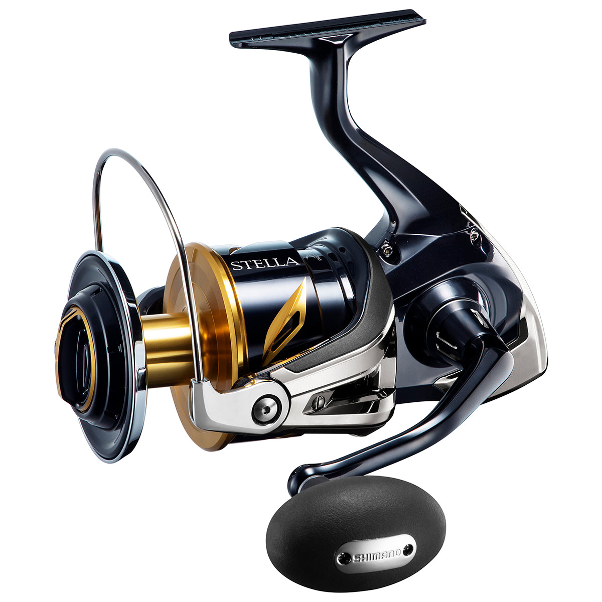 Shimano StellaSW 20000PG