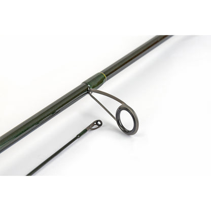 Shimano Trout Native Spinning SP 1,98m 6'6" 1-8g 2pc