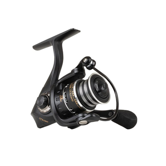 ABU GARCIA Carabus AG Spinning Reel STX 1000 - Barracuda Shop