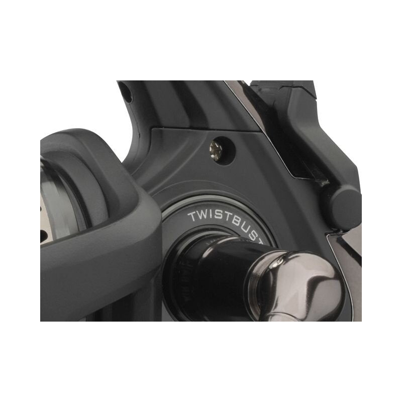 DAIWA Emcast BR 5000A - Barracuda Shop